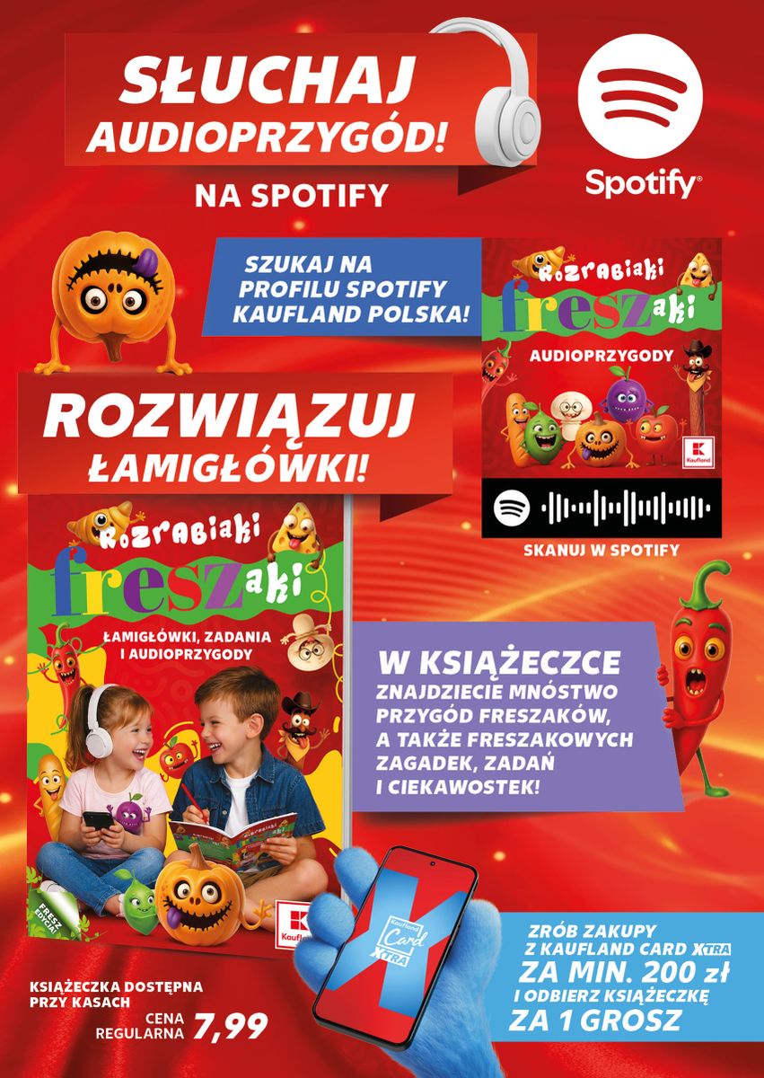 Kaufland catalog page 21 — 2026-09-03 to 2026-09-16