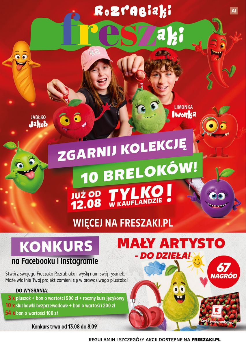 Kaufland catalog page 6 — 2026-09-07 to 2026-09-09