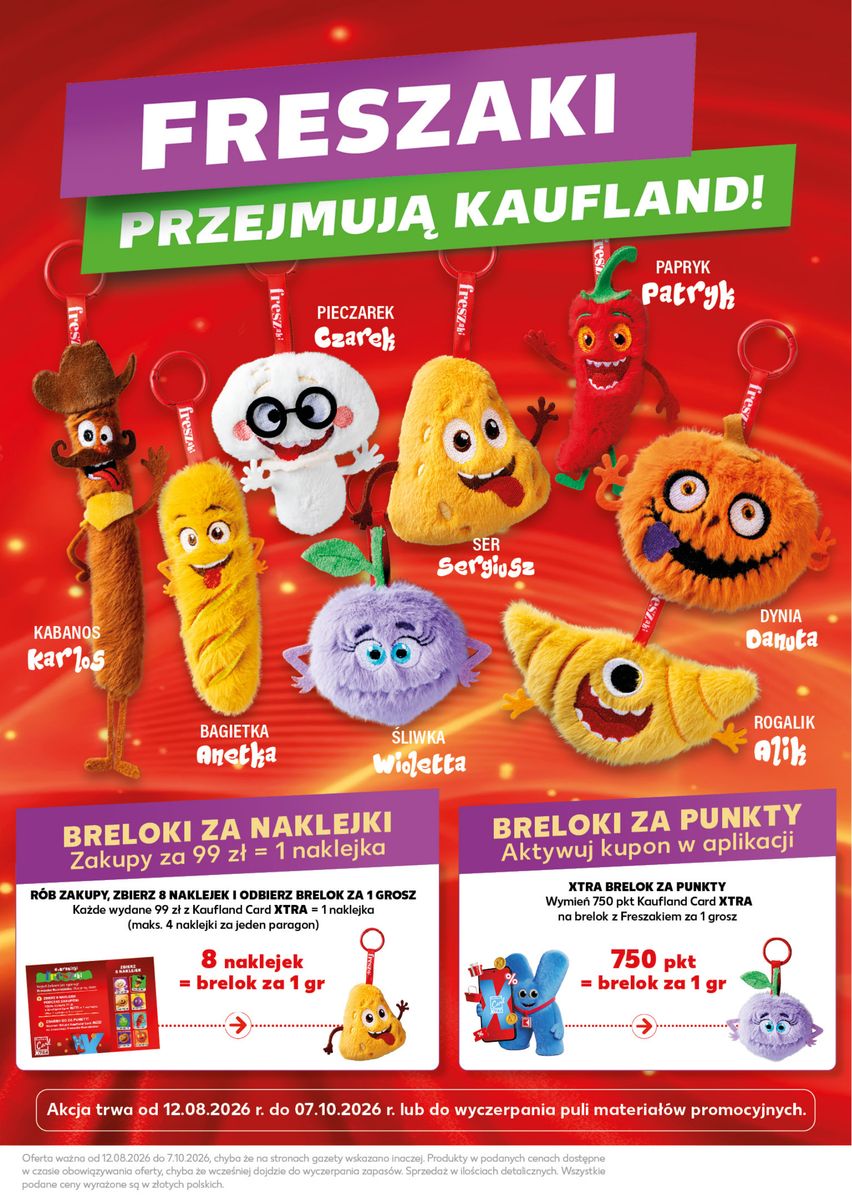Kaufland catalog page 7 — 2026-09-07 to 2026-09-09