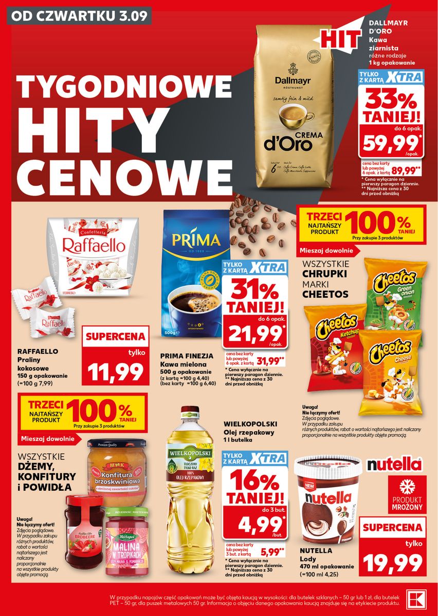 Kaufland catalog page 10 — 2026-09-07 to 2026-09-09