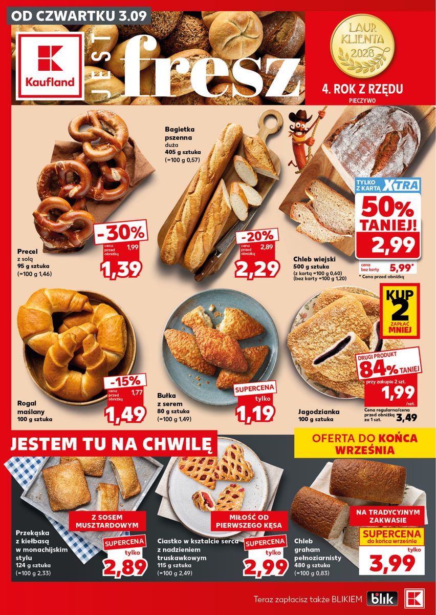 Kaufland catalog page 14 — 2026-09-07 to 2026-09-09