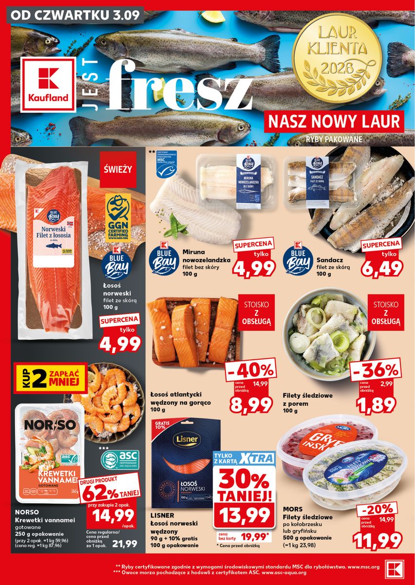Kaufland catalog page 16 — 2026-09-07 to 2026-09-09