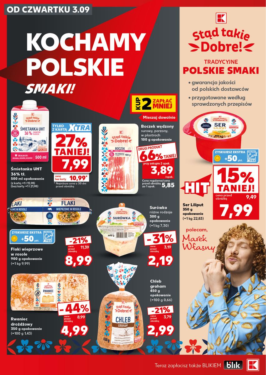 Kaufland catalog page 18 — 2026-09-07 to 2026-09-09