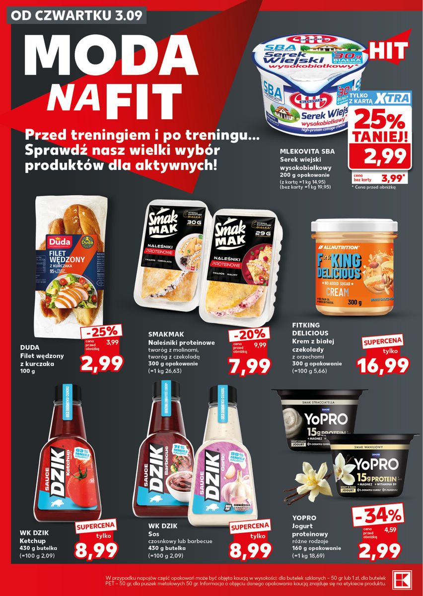 Kaufland catalog page 20 — 2026-09-07 to 2026-09-09