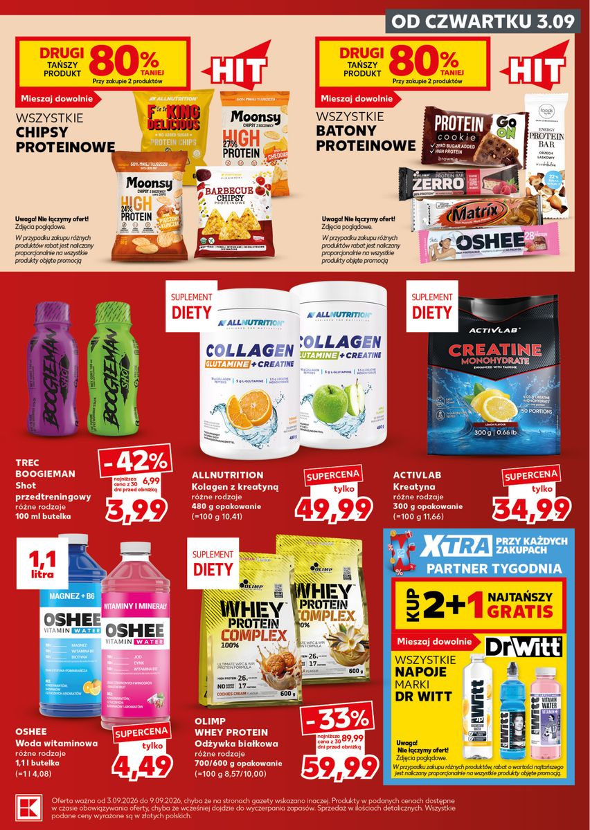 Kaufland catalog page 21 — 2026-09-07 to 2026-09-09