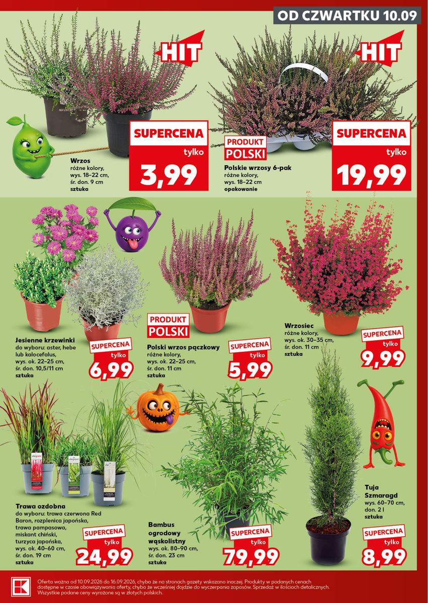 Kaufland catalog page 7 — 2026-09-14 to 2026-09-16