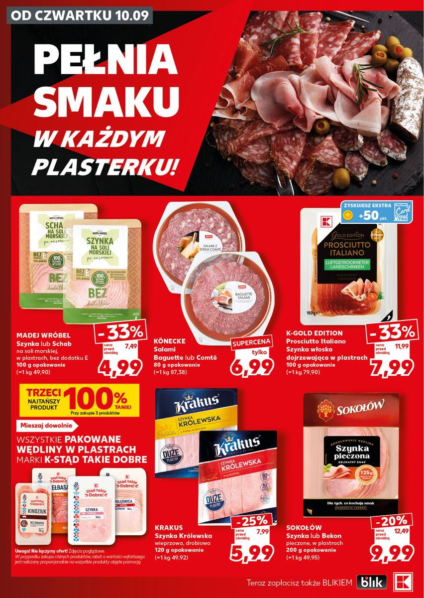 Kaufland catalog page 16 — 2026-09-14 to 2026-09-16