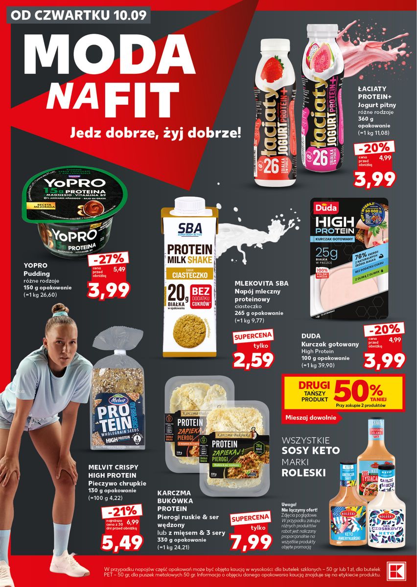 Kaufland catalog page 20 — 2026-09-14 to 2026-09-16