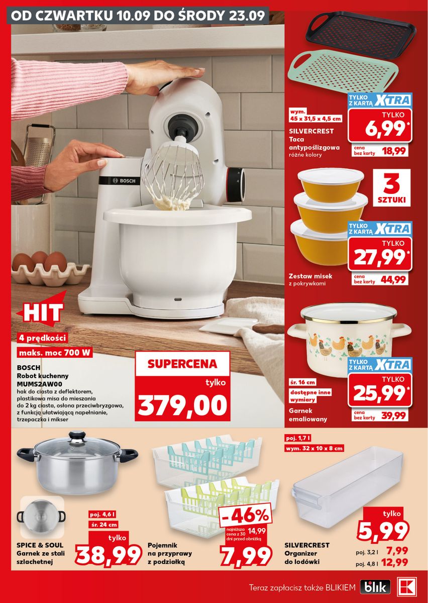 Kaufland catalog page 26 — 2026-09-14 to 2026-09-16