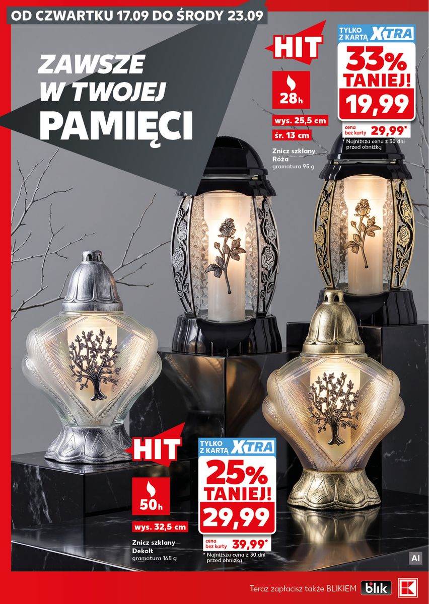 Kaufland catalog page 6 — 2026-09-17 to 2026-09-23