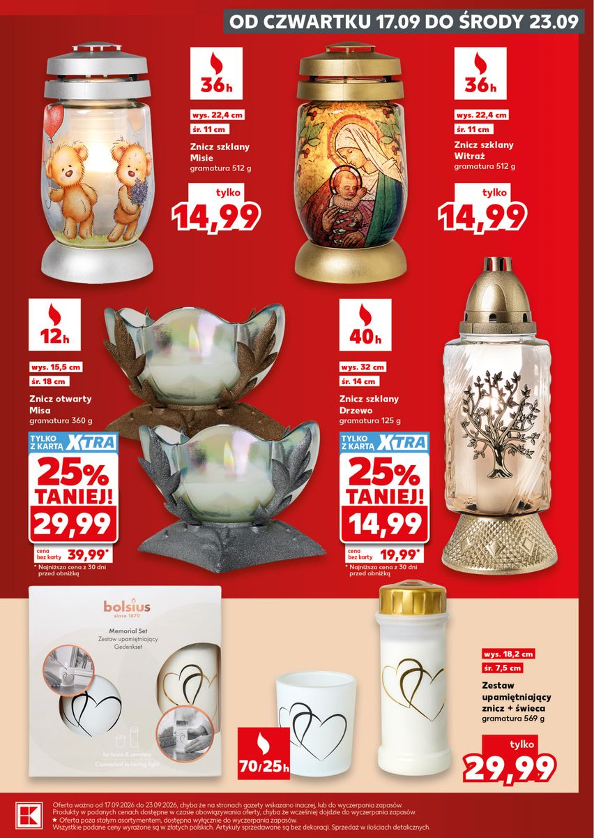 Kaufland catalog page 7 — 2026-09-17 to 2026-09-23