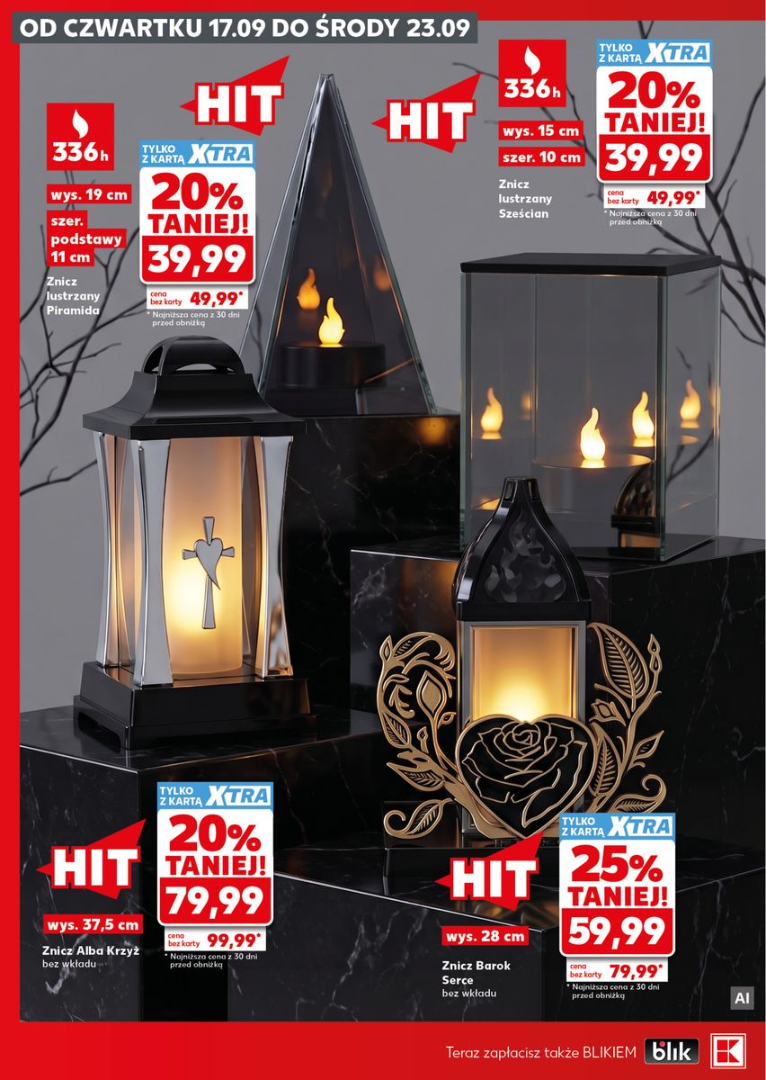 Kaufland catalog page 12 — 2026-09-17 to 2026-09-23