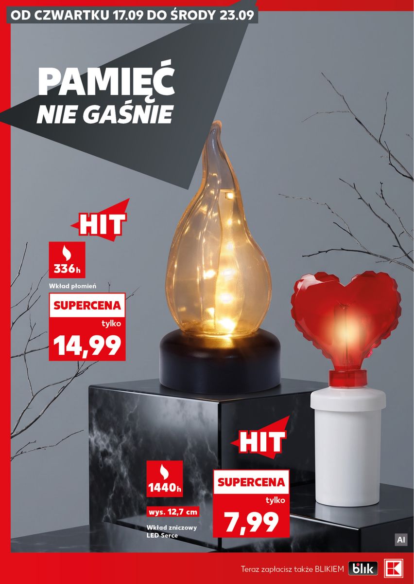 Kaufland catalog page 18 — 2026-09-17 to 2026-09-23