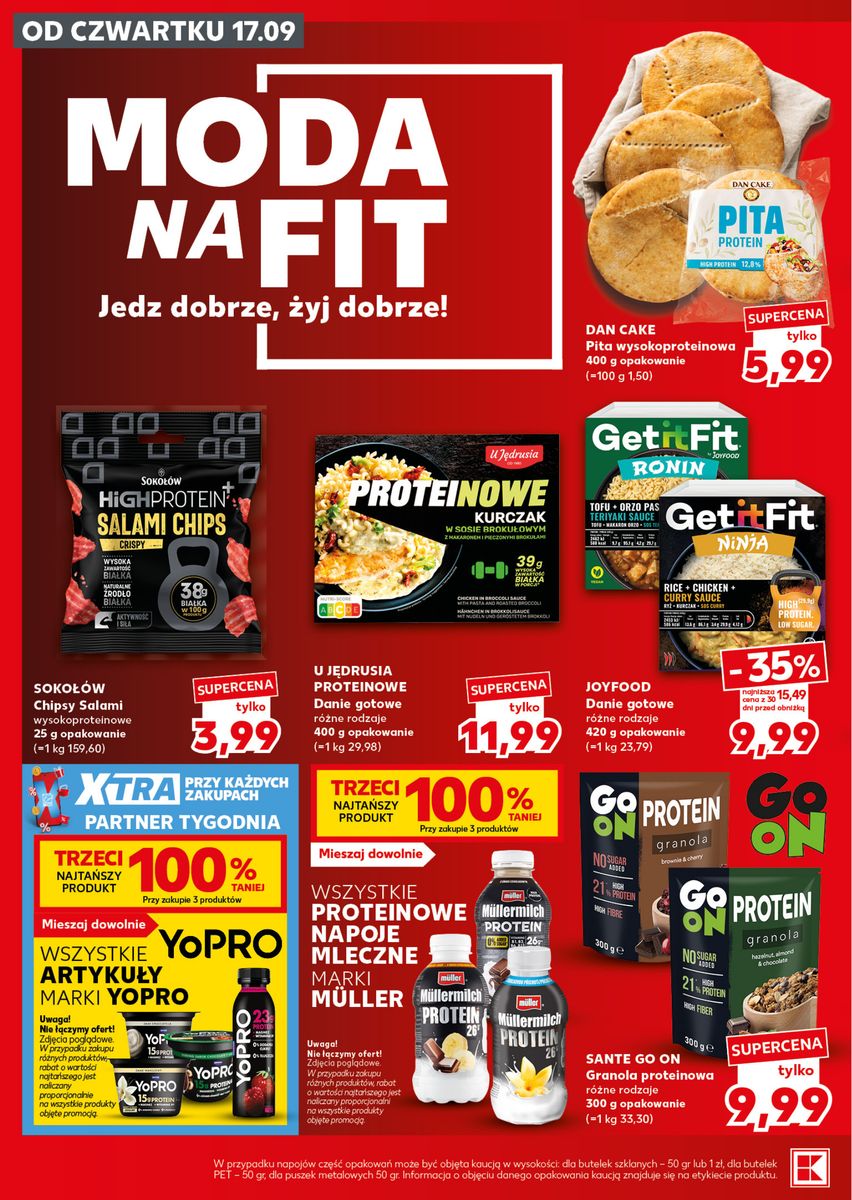 Kaufland catalog page 20 — 2026-09-21 to 2026-09-23