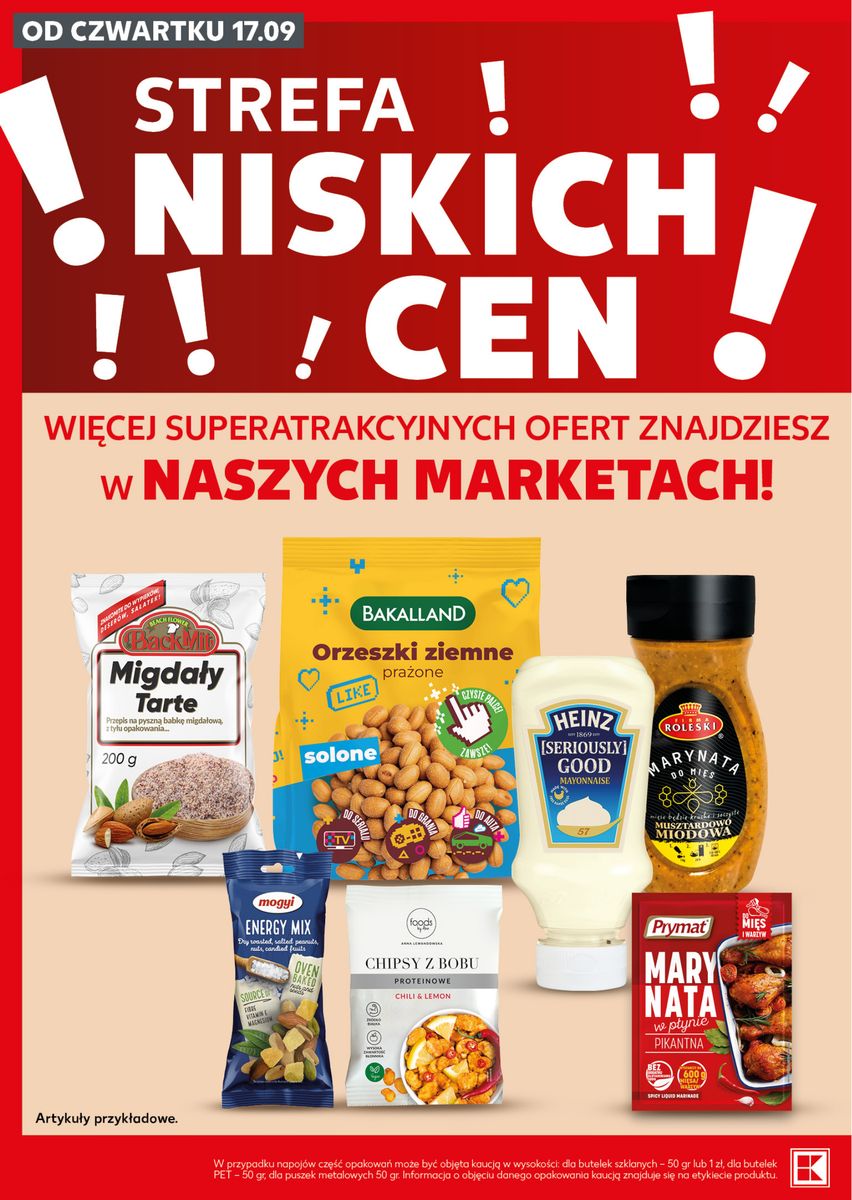 Kaufland catalog page 24 — 2026-09-21 to 2026-09-23