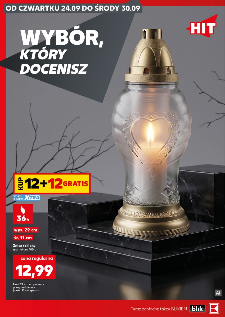 Kaufland catalog page 2 — 2026-09-24 to 2026-09-30