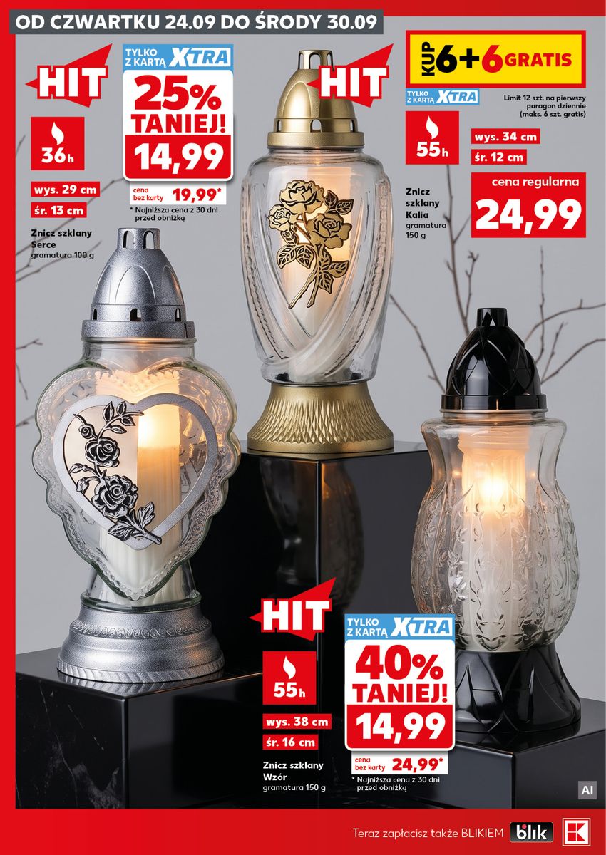 Kaufland catalog page 4 — 2026-09-24 to 2026-09-30