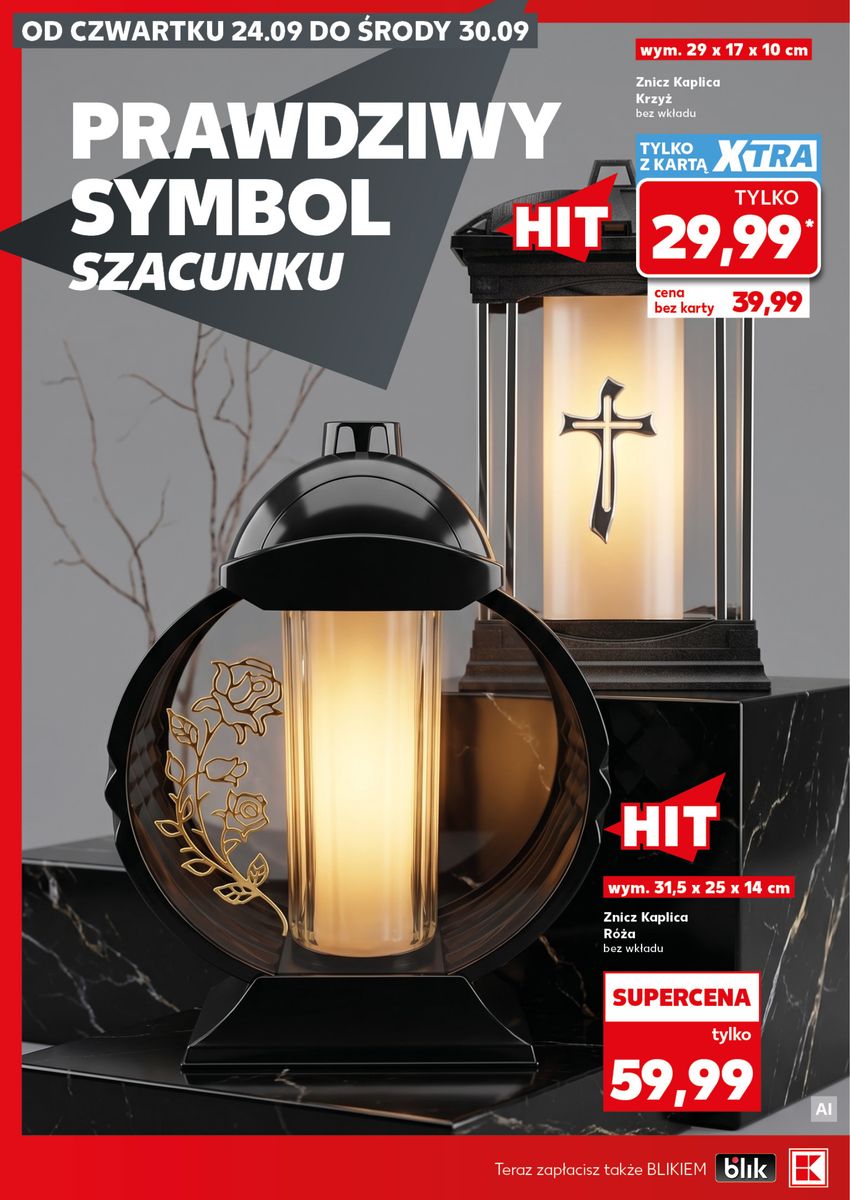 Kaufland catalog page 8 — 2026-09-24 to 2026-09-30