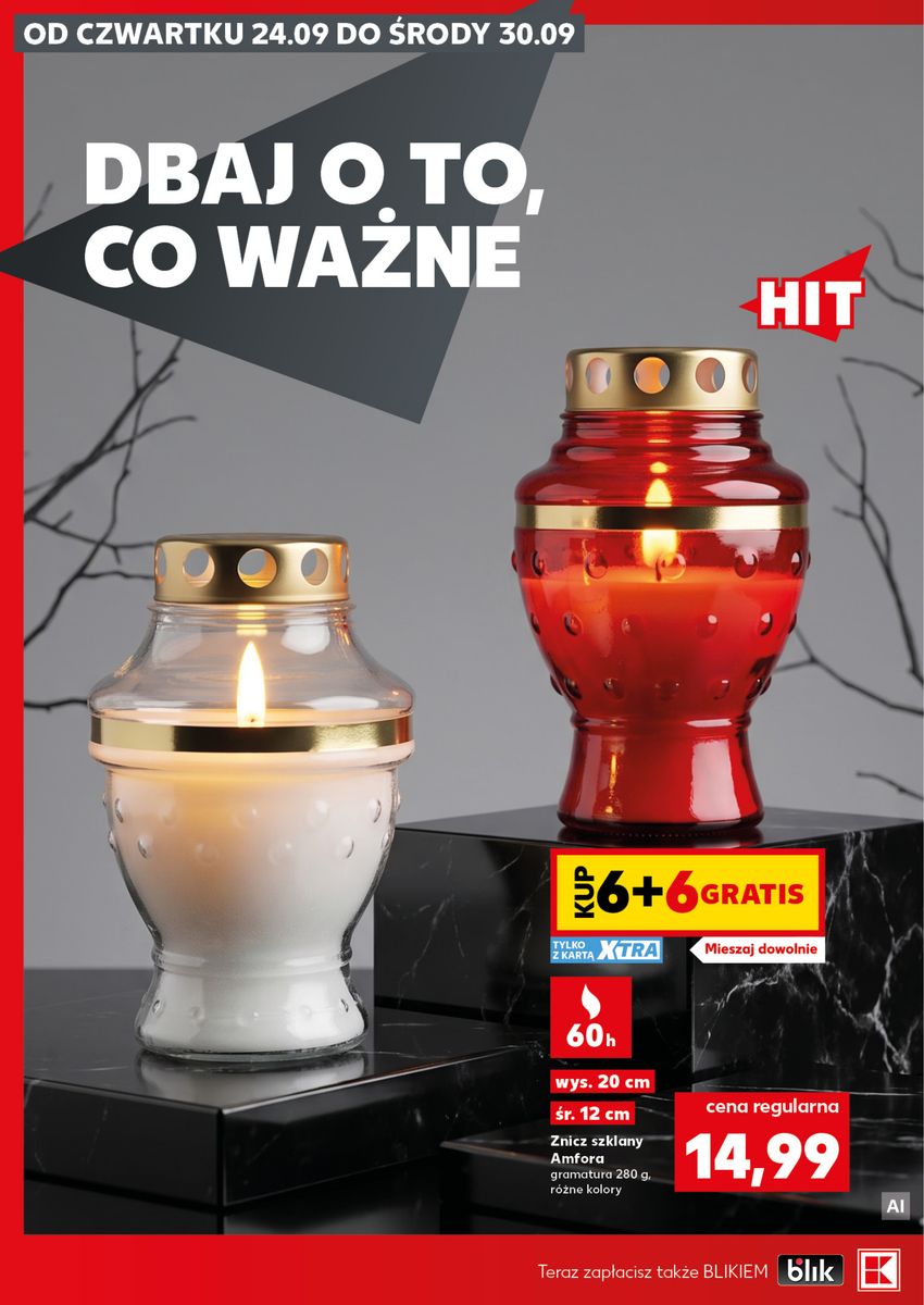 Kaufland catalog page 10 — 2026-09-24 to 2026-09-30
