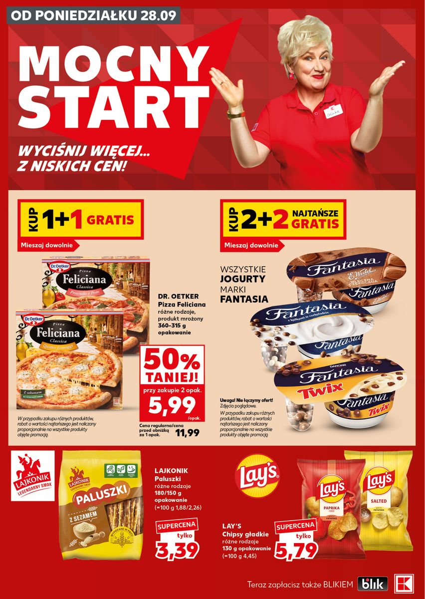Kaufland catalog page 6 — 2026-09-28 to 2026-09-30