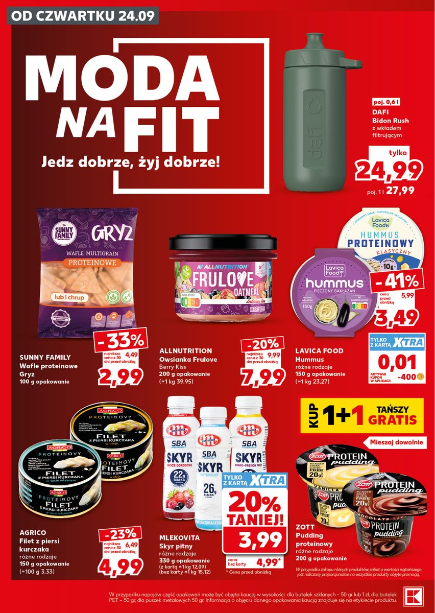 Kaufland catalog page 24 — 2026-09-28 to 2026-09-30
