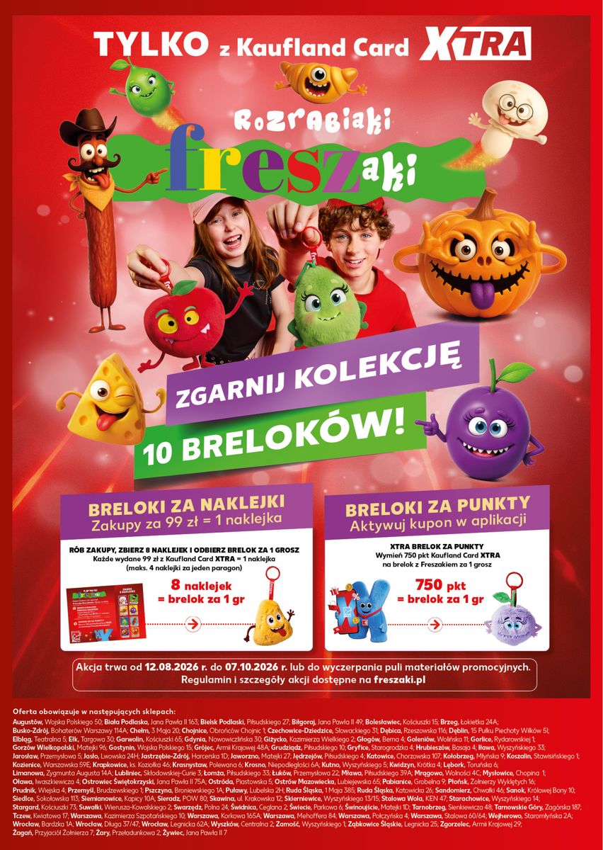 Kaufland catalog page 30 — 2026-09-28 to 2026-09-30