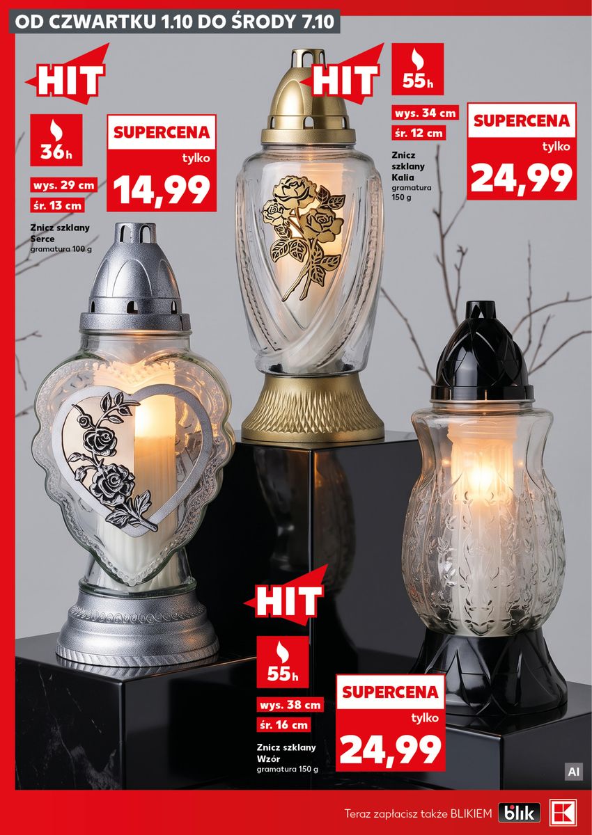 Kaufland catalog page 4 — 2026-10-01 to 2026-10-07