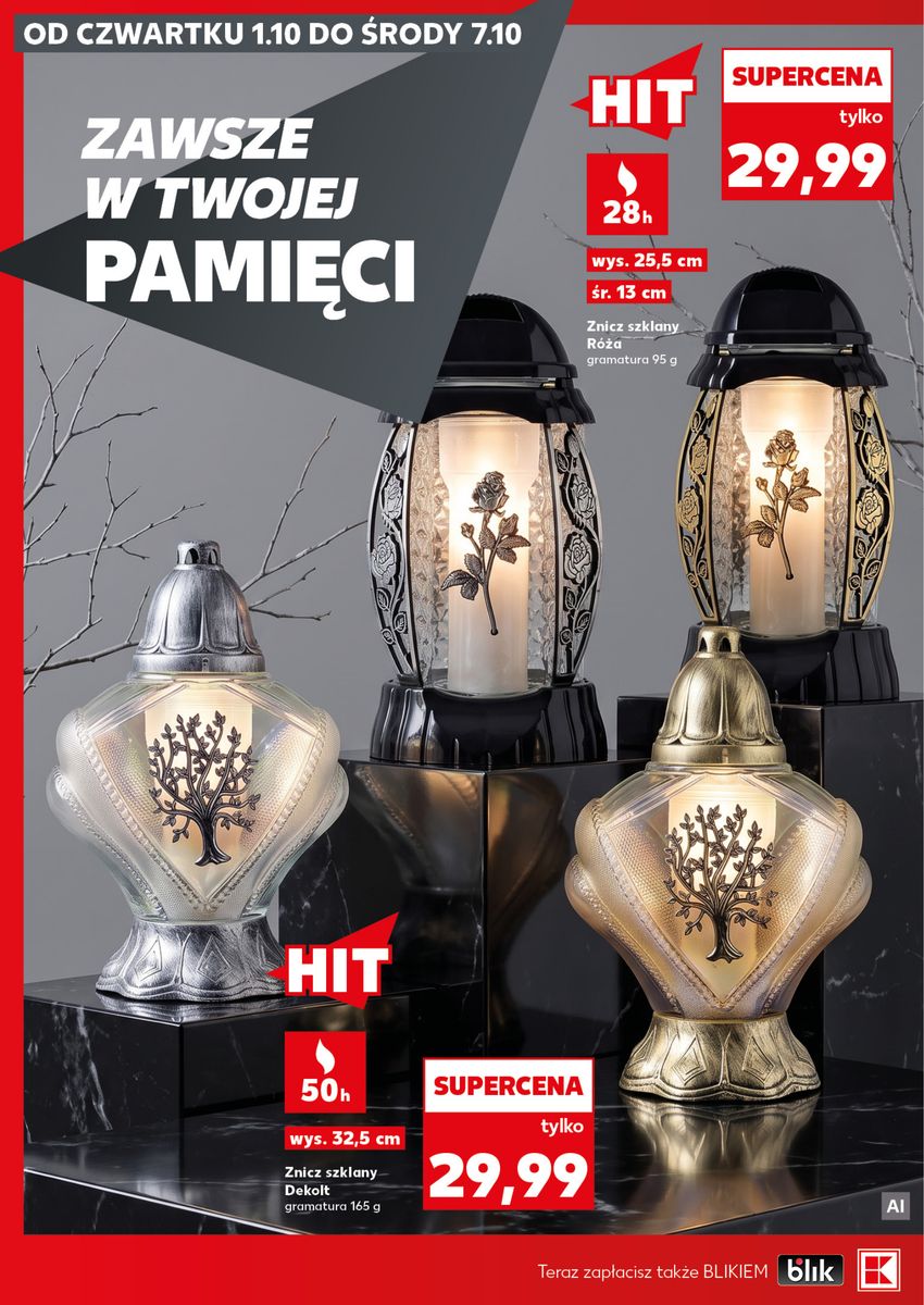 Kaufland catalog page 6 — 2026-10-01 to 2026-10-07