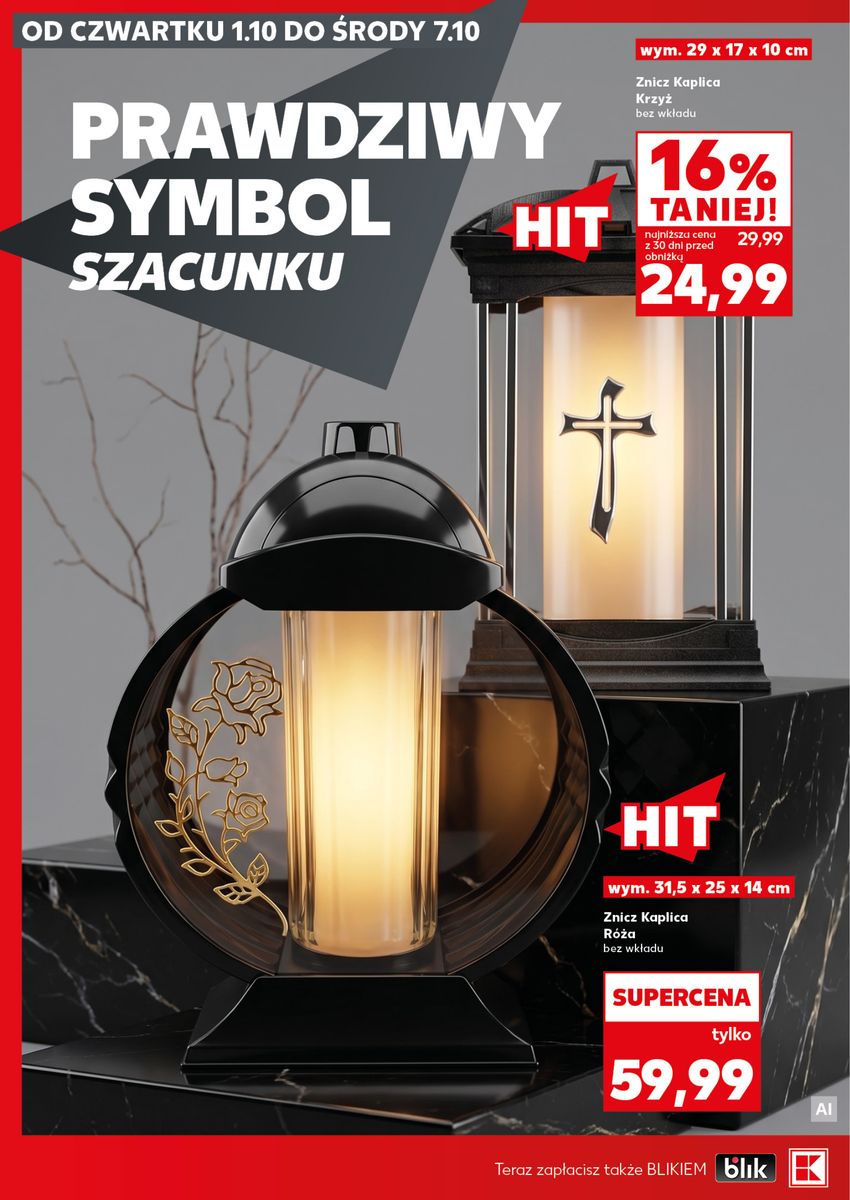 Kaufland catalog page 8 — 2026-10-01 to 2026-10-07