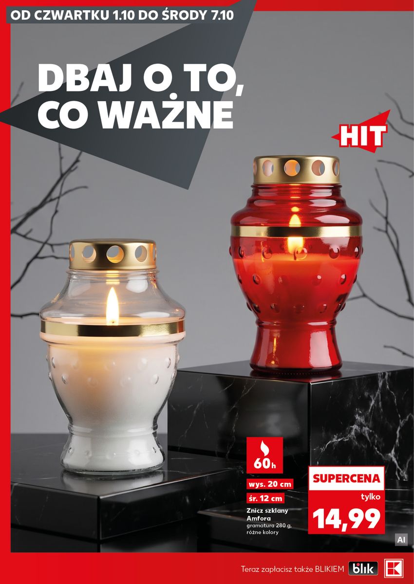Kaufland catalog page 10 — 2026-10-01 to 2026-10-07