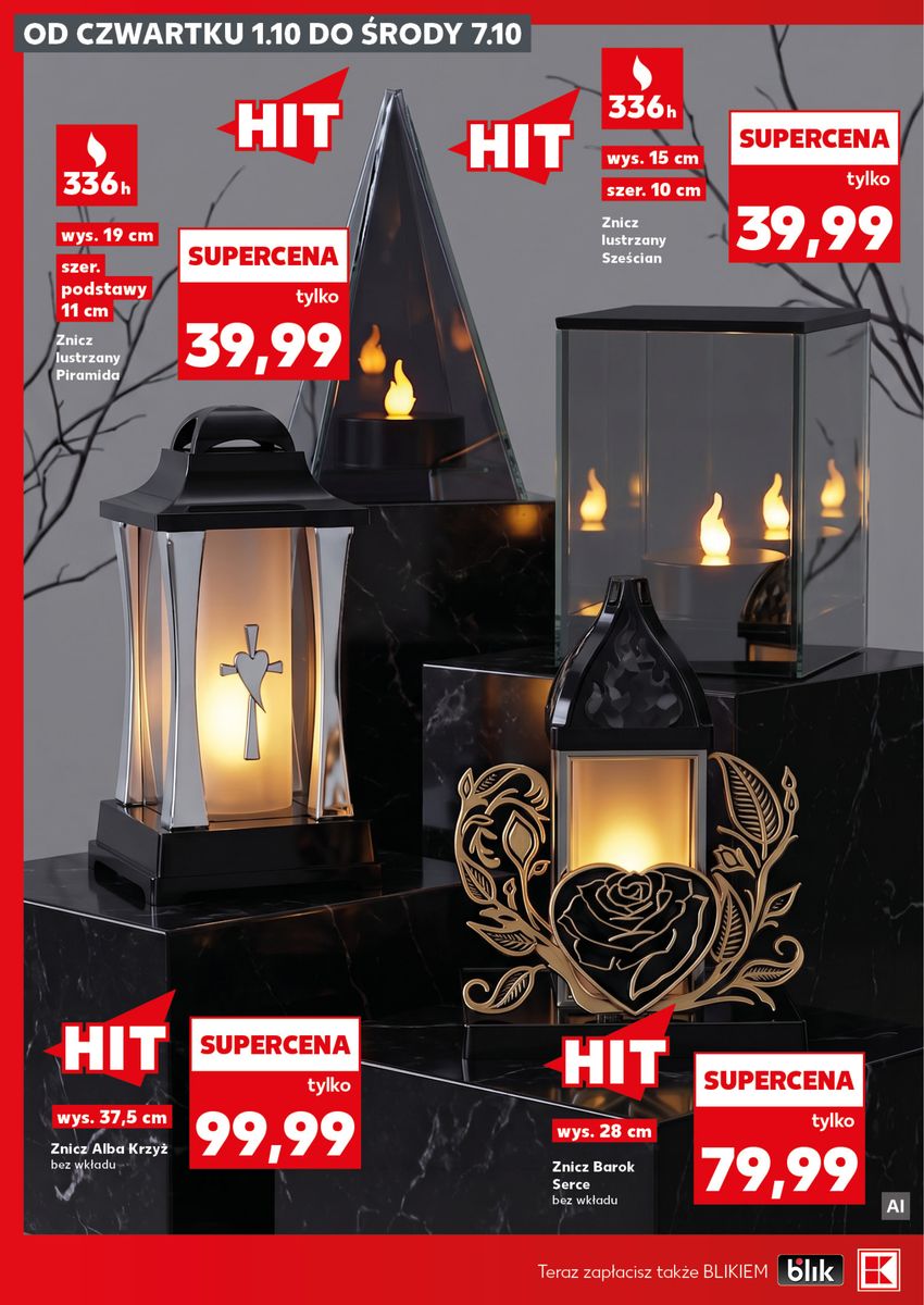 Kaufland catalog page 12 — 2026-10-01 to 2026-10-07