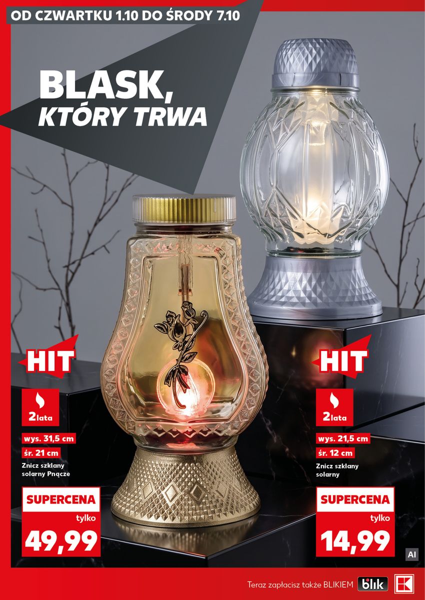 Kaufland catalog page 14 — 2026-10-01 to 2026-10-07