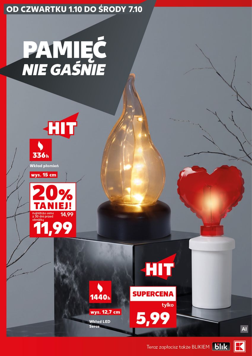 Kaufland catalog page 18 — 2026-10-01 to 2026-10-07