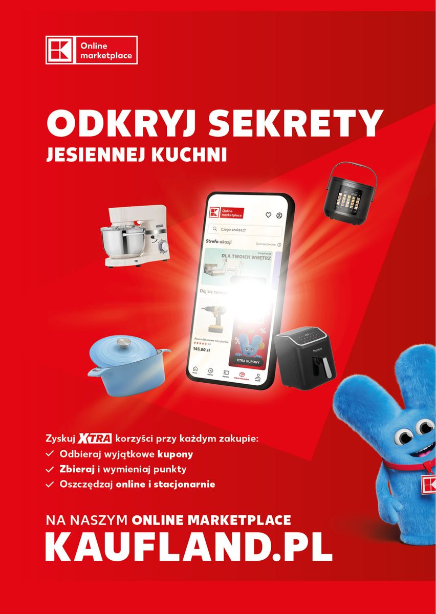 Kaufland catalog page 14 — 2026-10-01 to 2026-10-14