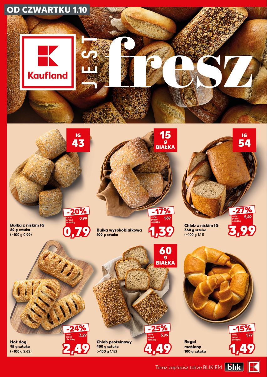 Kaufland catalog page 14 — 2026-10-05 to 2026-10-07