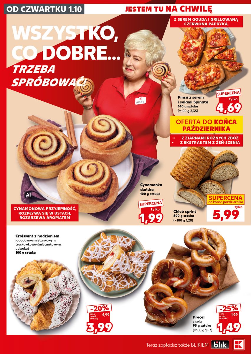 Kaufland catalog page 16 — 2026-10-05 to 2026-10-07