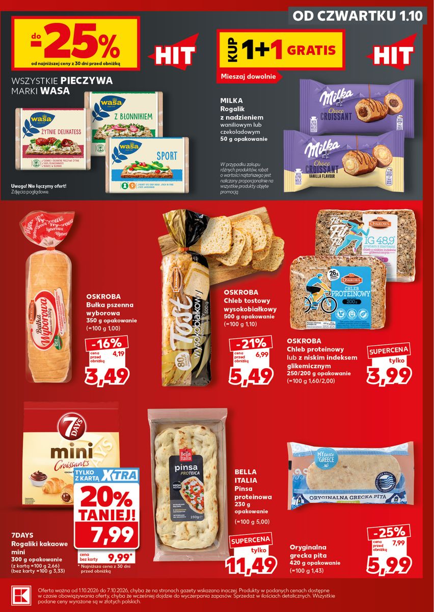 Kaufland catalog page 17 — 2026-10-05 to 2026-10-07