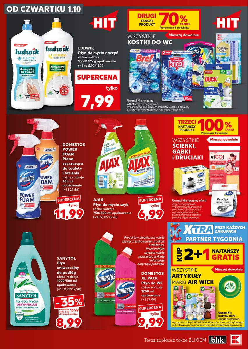 Kaufland catalog page 24 — 2026-10-05 to 2026-10-07