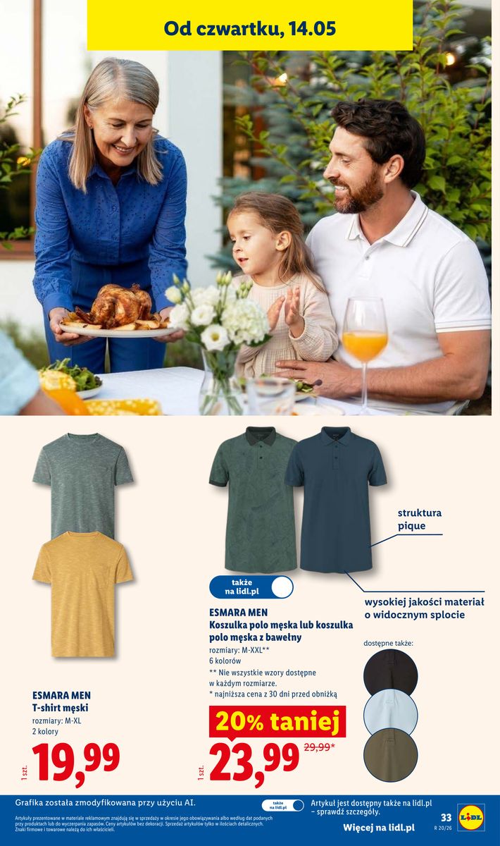 Lidl catalog page 37 — 2026-05-11 to 2026-05-11