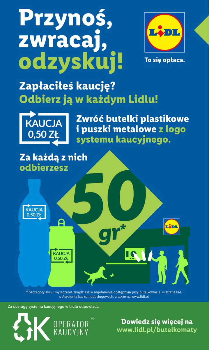 Lidl catalog page 76 — 2026-05-11 to 2026-05-13