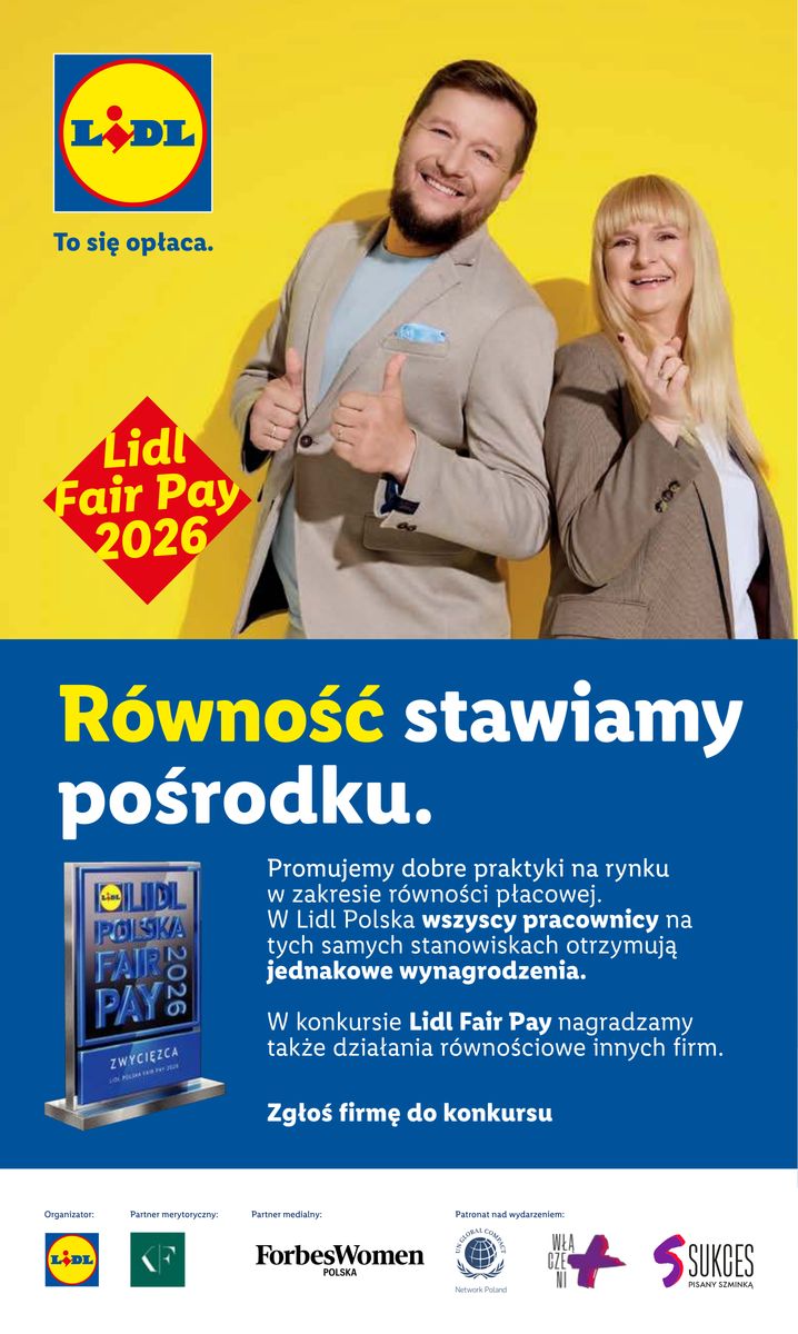 Lidl catalog page 94 — 2026-05-11 to 2026-05-13