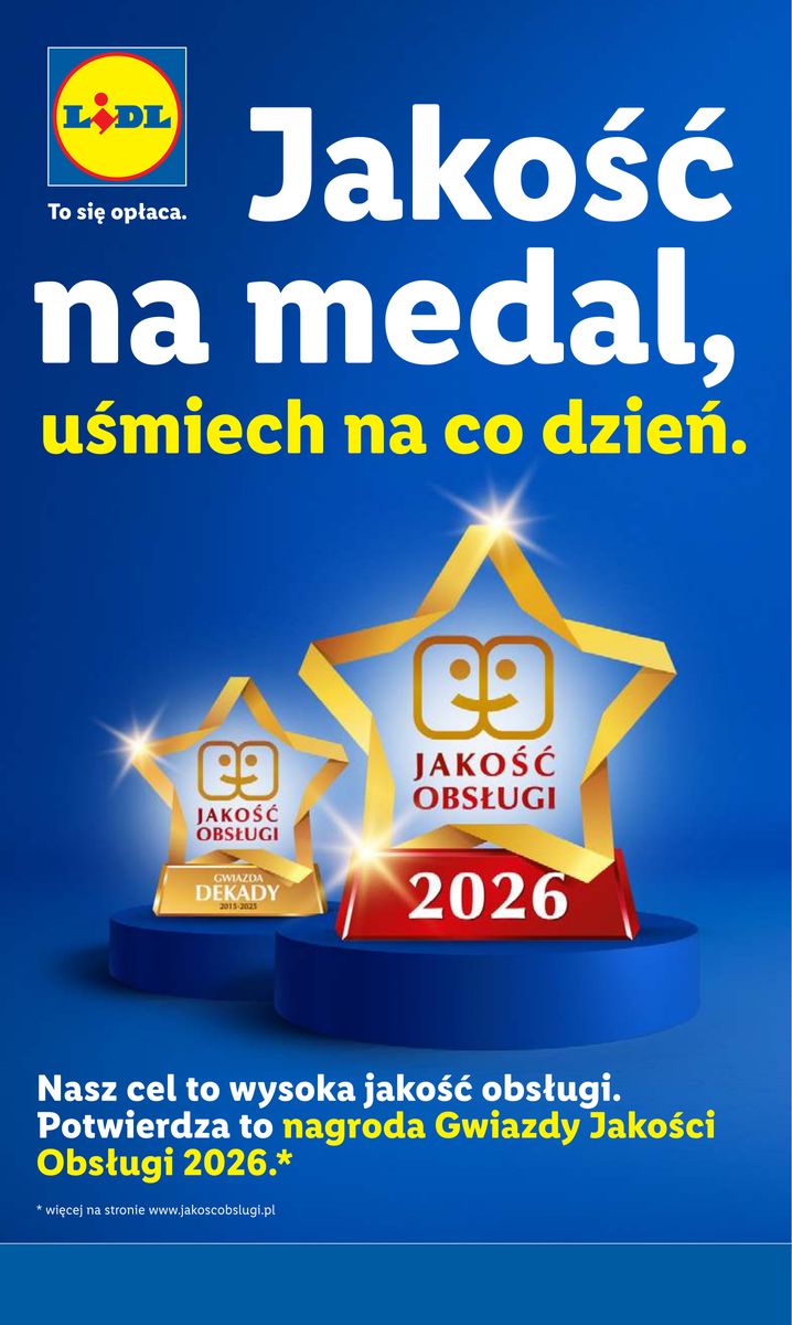 Lidl catalog page 95 — 2026-05-11 to 2026-05-13