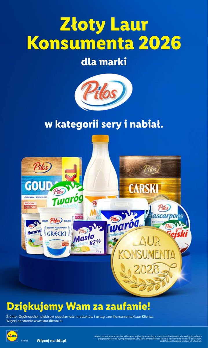 Lidl catalog page 60 — 2026-05-14 to 2026-05-16