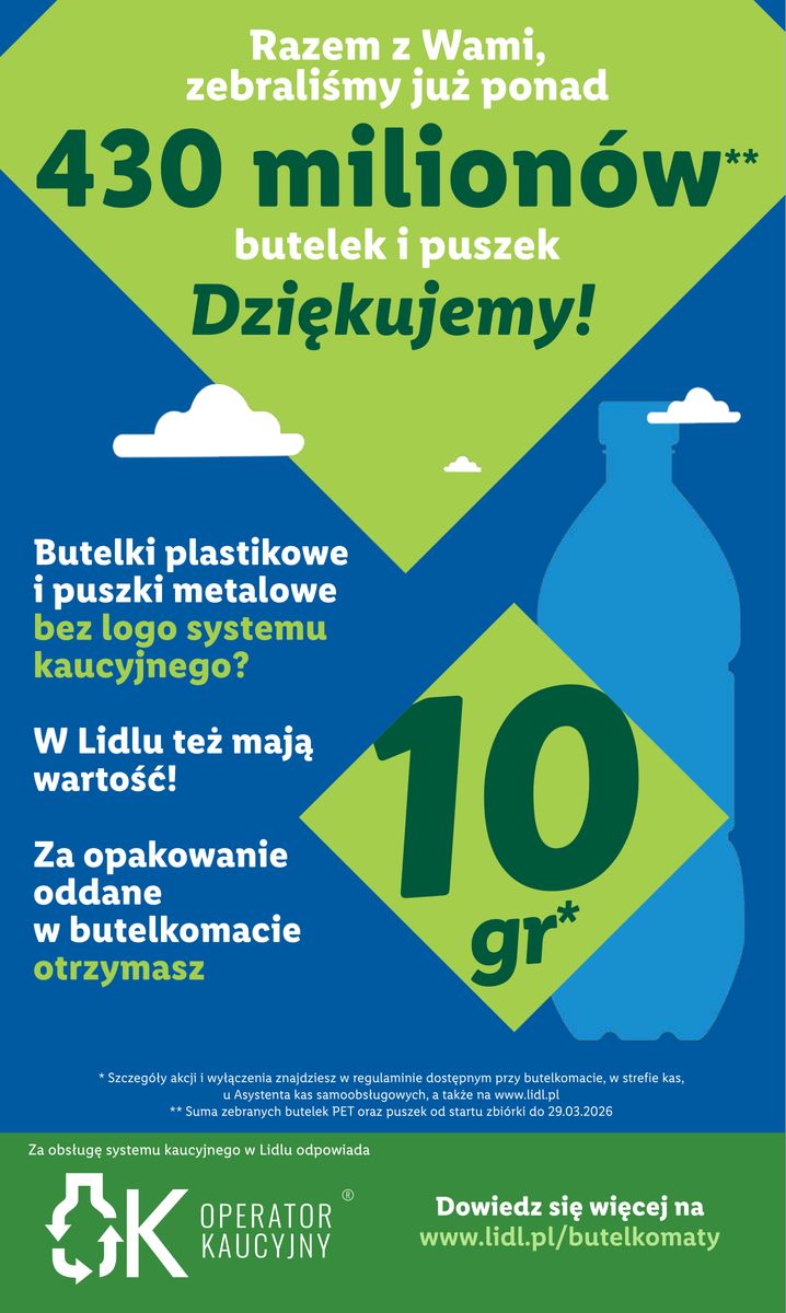 Lidl catalog page 73 — 2026-05-14 to 2026-05-16