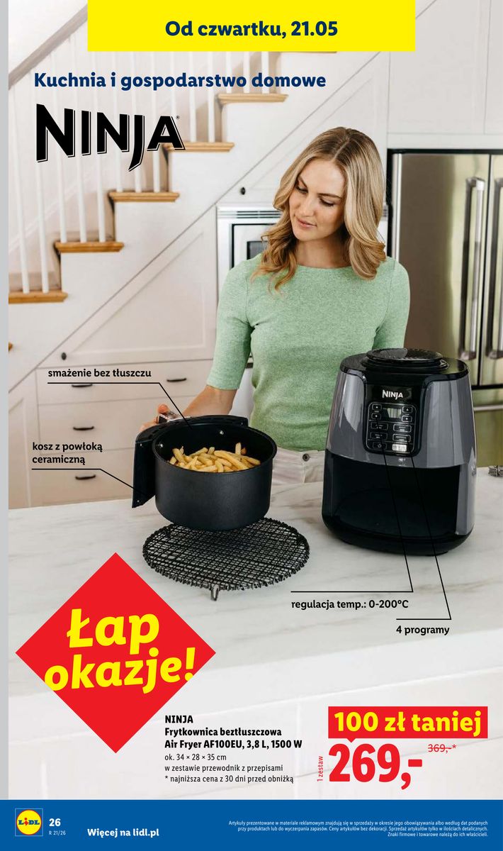 Lidl catalog page 30 — 2026-05-18 to 2026-05-18