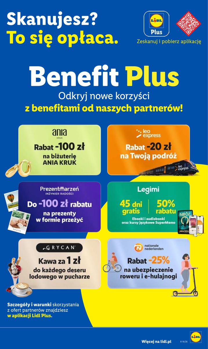 Lidl catalog page 49 — 2026-05-18 to 2026-05-18
