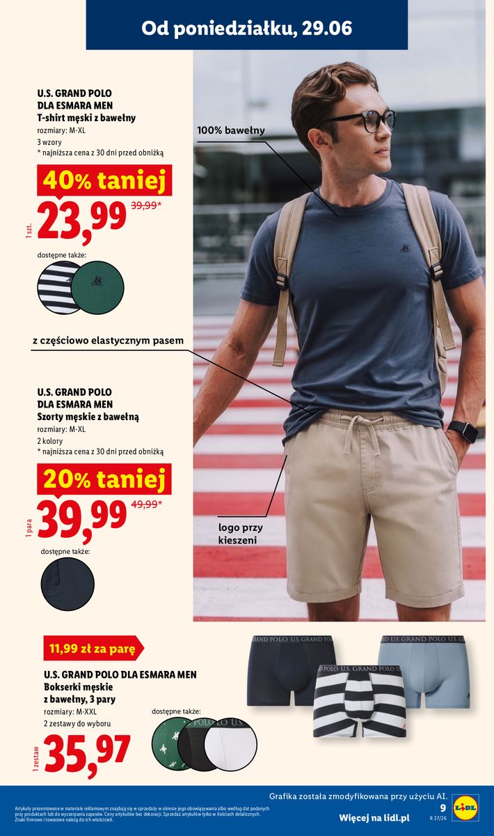 Lidl catalog page 13 — 2026-06-29 to 2026-06-29