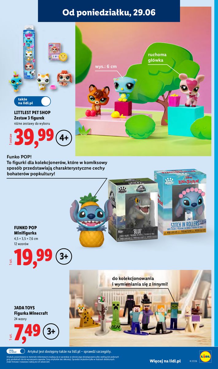 Lidl catalog page 17 — 2026-06-29 to 2026-06-29