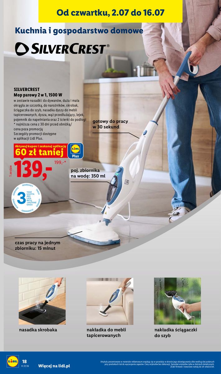 Lidl catalog page 24 — 2026-06-29 to 2026-06-29