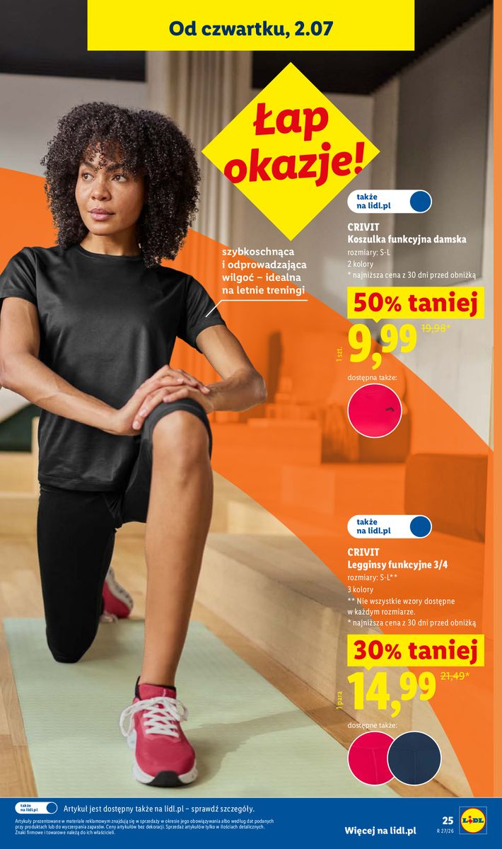 Lidl catalog page 35 — 2026-06-29 to 2026-06-29